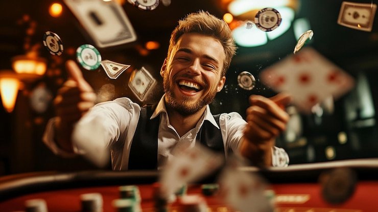 y41048 Casino en Vivo