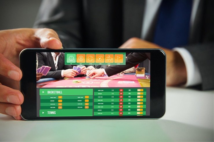 y41048 mobile gaming